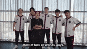 League Of Legends Lol GIF by G2 Esports