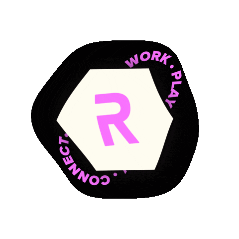 RealSpaceCM giphygifmaker chiangmai realspace realspacecoworking Sticker