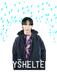 마이쉘터 Sticker by adidas_MYSHELTER