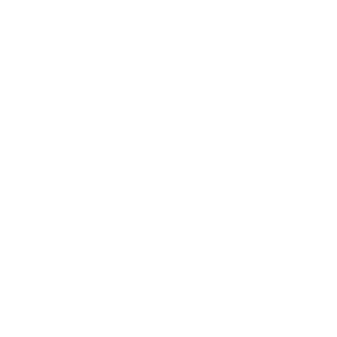 Monday Skull Sticker by Agave&Rye