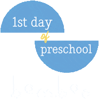 Back To School Sticker by bamboopreschool