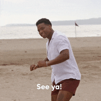 Happy See Ya GIF by Bachelor in Paradise
