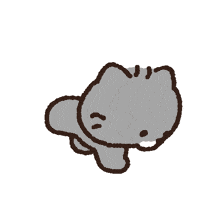 Excited Dance GIF by LINE FRIENDS