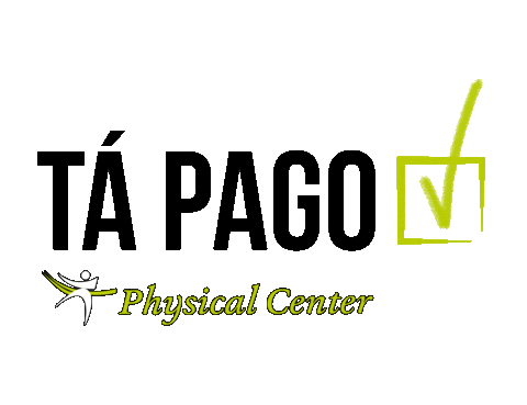 physicalcenter_academia giphyupload academia treino center Sticker
