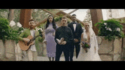 luis fonsi baby GIF by Clean Bandit