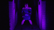 Drag Queen Halloween GIF by BouletBrothersDragula