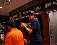 Final Four GIF by Fighting Illini Athletics
