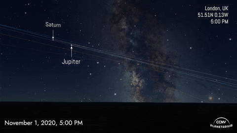 ccnyplanetarium giphyupload GIF