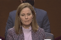 Go Get It Senate Judiciary Committee GIF by GIPHY News