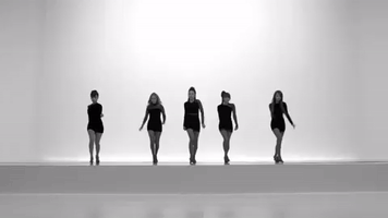 k-pop GIF