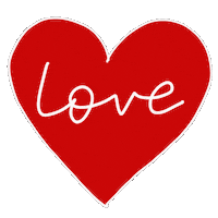 Sexy Love Luv Sticker