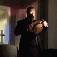 nbc GIF by The Blacklist