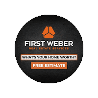 Realtor Realestate Sticker by First Weber