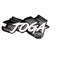 Sticker by Joga Offroad