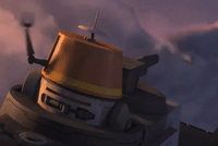 season 2 episode 13 GIF by Star Wars