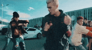 Pegao GIF by CNCO