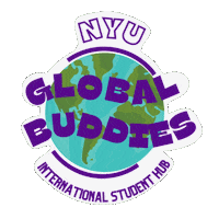 Ihub Sticker by NYU OGS