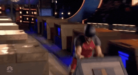 titan games nbc GIF