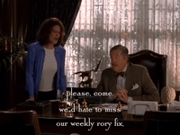 season 5 netflix GIF by Gilmore Girls 