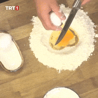 Chef Cooking GIF by TRT