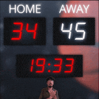 34 Home GIF
