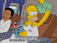 homer simpson GIF