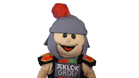Nec Bikkels Sticker by necnijmegen