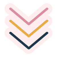 Swipe Up Puerto Rico Sticker by pinkstudios