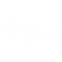 Good Morning Sticker