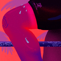 emiliospocket summer flex cycling sweat GIF