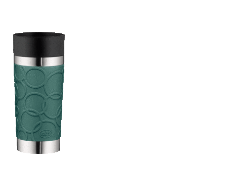 Design Coffee Sticker by alfi Deutschland