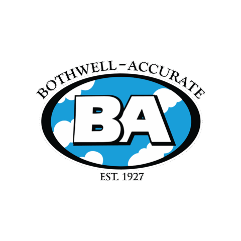 Roofing Bothwell Sticker by BothwellAccurate