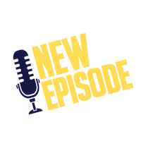 HeyLita new podcast listen episode Sticker