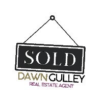 Sticker by Dawn Gulley