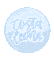Jonaxx Costa Leona Sticker