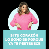 infotatiana tati inspiracion tatiana arias GIF