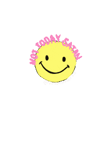 Dont Test Me Good Day Sticker