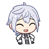 Happy Laugh Sticker by SmilegateE7