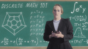 Math Is A Drag: Online Dating