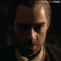 Stewing Season 5 GIF by Outlander