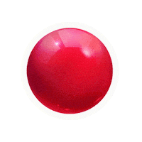 Ball Record Sticker by morriemarr