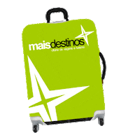 Sticker by Mais Destinos