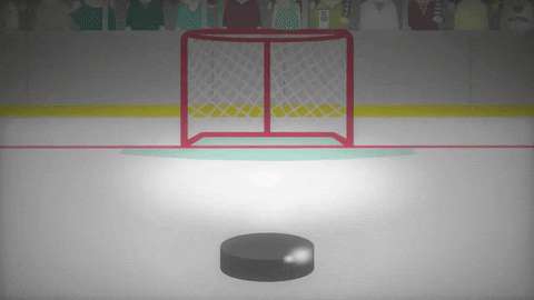 goal point GIF by South Park 