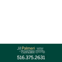 Garden City Sticker by Howard Hanna | Coach Realtors