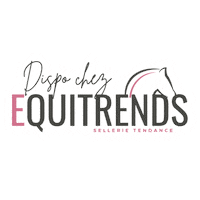sellerieequitrends horse stock cheval available Sticker