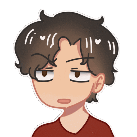 What Confused Sticker