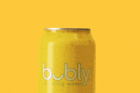 Water Smile GIF by bubly