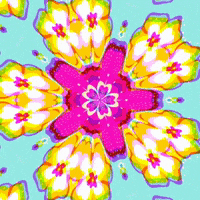 Fun Spinning GIF by Daisy Lemon