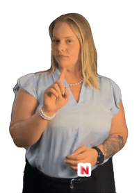 Sticker by Alohnia Burchett Real Estate