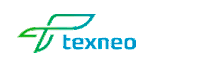 texneo green eco sustentavel ecologic Sticker